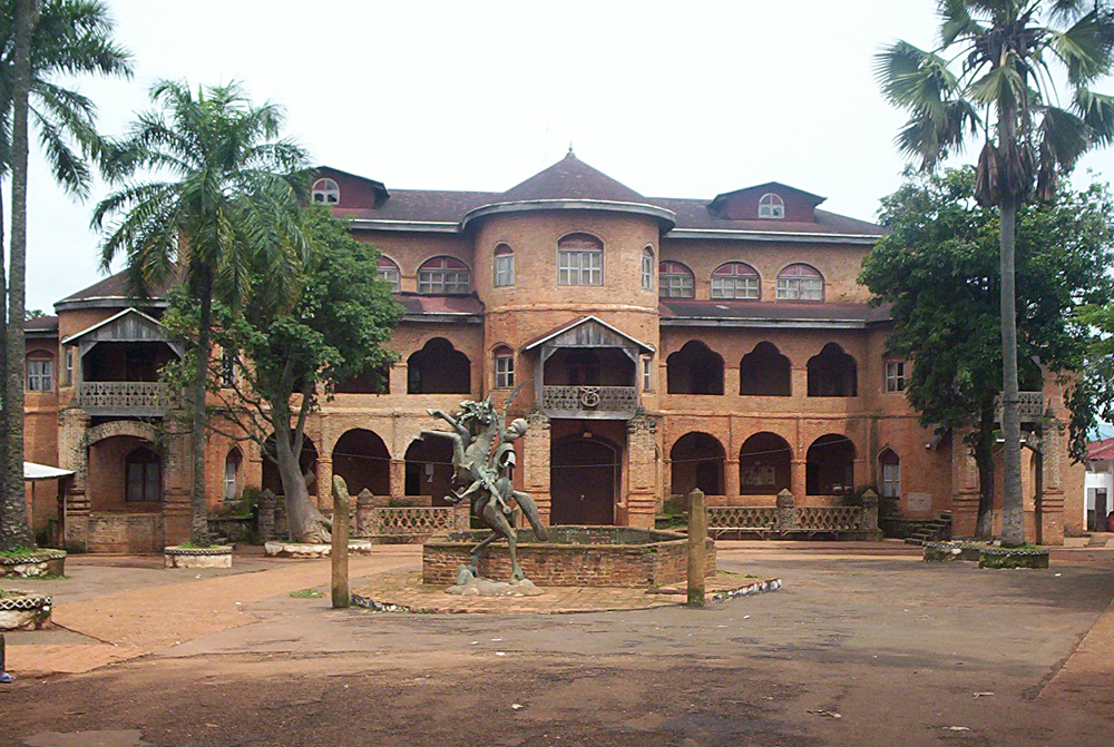 Foumban