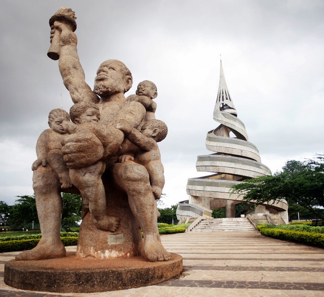 Yaoundé