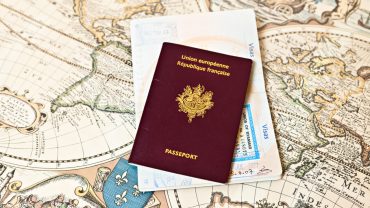 Comment obtenir un visa