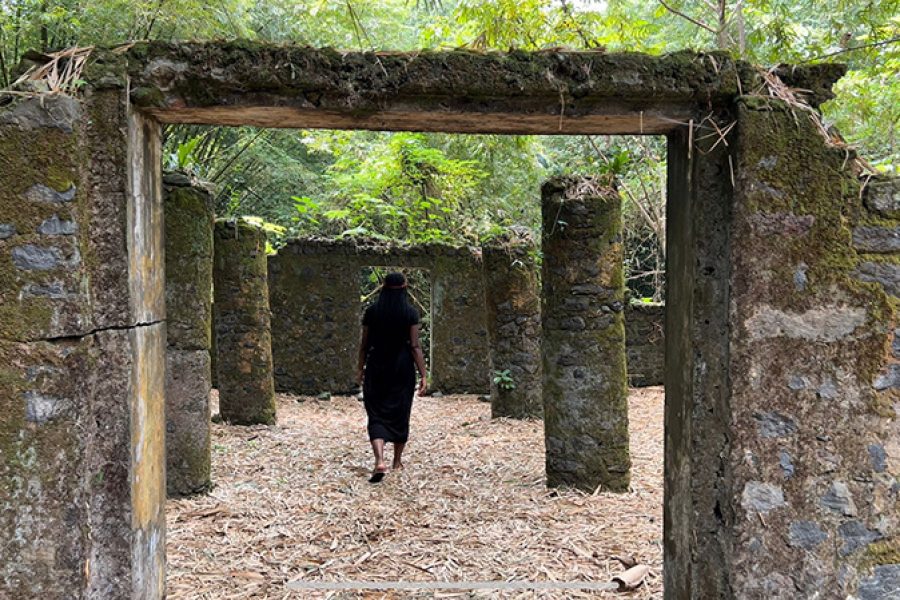 Revivre l’histoire de l’esclavage sur l’île de Bimbia en 05 jours