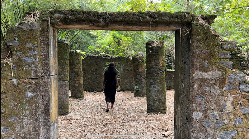 Revivre l’histoire de l’esclavage sur l’île de Bimbia en 05 jours